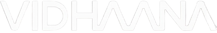 VIDHAANA - Precision. Process. Powered by AI.