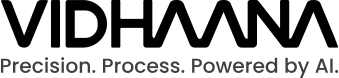 Vidhaana Logo